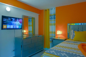 Casa Ballenas1 SF